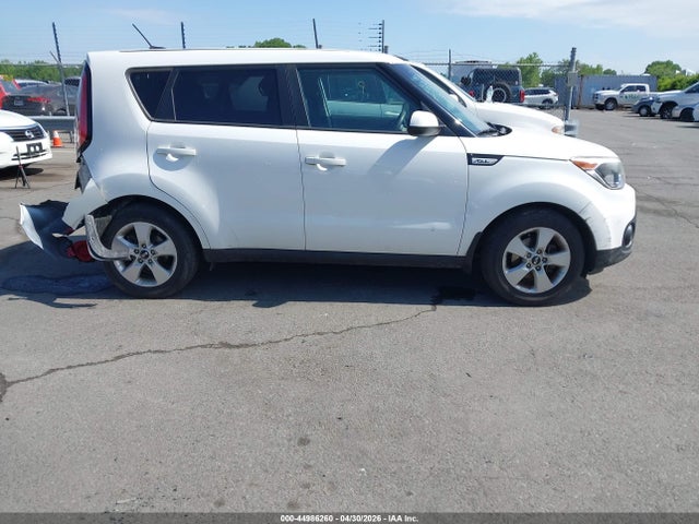 44986260 :رقم المزاد ، KNDJN2A29J7521499 vin ، 2018 Kia Soul مزاد بيع