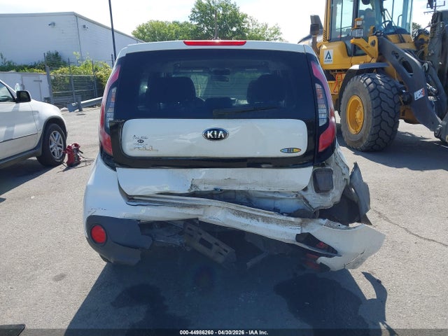 44986260 :رقم المزاد ، KNDJN2A29J7521499 vin ، 2018 Kia Soul مزاد بيع