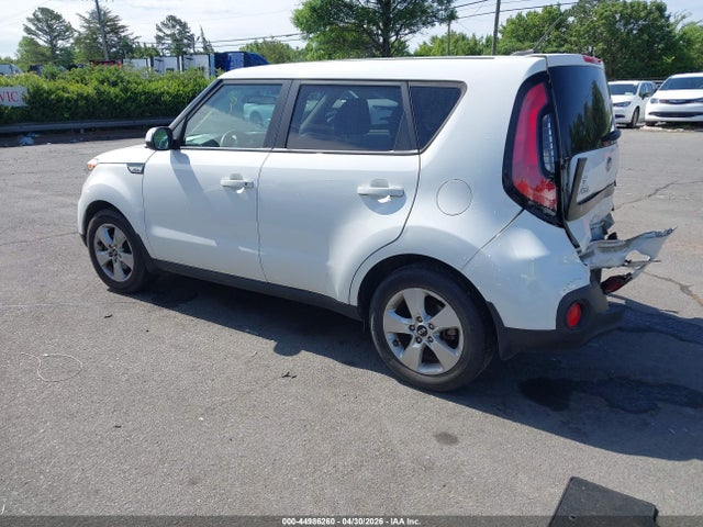 44986260 :رقم المزاد ، KNDJN2A29J7521499 vin ، 2018 Kia Soul مزاد بيع