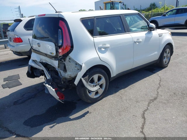 44986260 :رقم المزاد ، KNDJN2A29J7521499 vin ، 2018 Kia Soul مزاد بيع