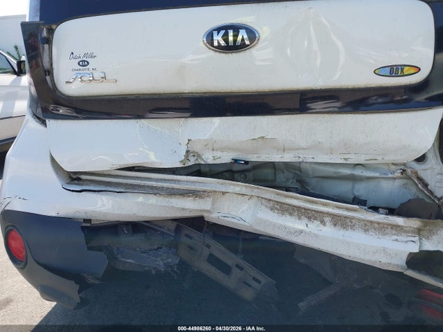 44986260 :رقم المزاد ، KNDJN2A29J7521499 vin ، 2018 Kia Soul مزاد بيع