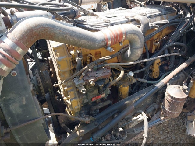 Aukcja sprzedaży 2001 Kenworth Construction, vin: 1XKWDBOX51J874285, numer aukcji: 44986261