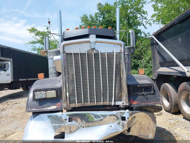 Aukcja sprzedaży 2001 Kenworth Construction, vin: 1XKWDBOX51J874285, numer aukcji: 44986261
