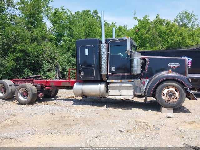 Aukcja sprzedaży 2001 Kenworth Construction, vin: 1XKWDBOX51J874285, numer aukcji: 44986261