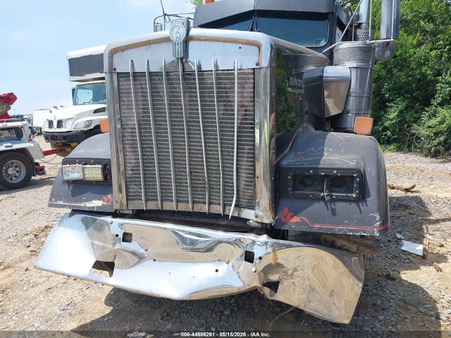 Aukcja sprzedaży 2001 Kenworth Construction, vin: 1XKWDBOX51J874285, numer aukcji: 44986261