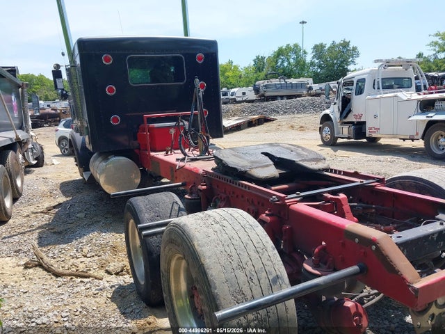Aukcja sprzedaży 2001 Kenworth Construction, vin: 1XKWDBOX51J874285, numer aukcji: 44986261