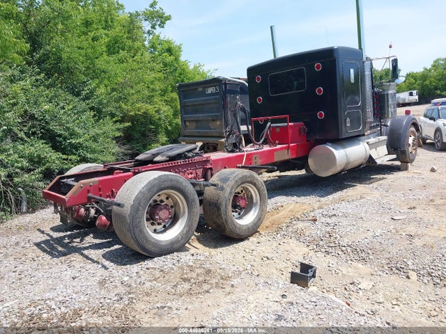 Aukcja sprzedaży 2001 Kenworth Construction, vin: 1XKWDBOX51J874285, numer aukcji: 44986261