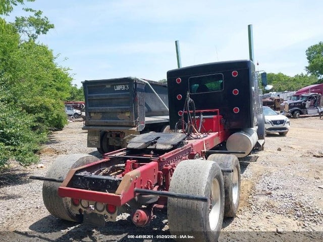 Aukcja sprzedaży 2001 Kenworth Construction, vin: 1XKWDBOX51J874285, numer aukcji: 44986261