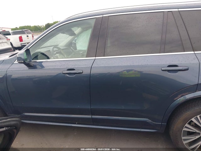 Aukcja sprzedaży 2021 Volvo Xc90 T5 Momentum 7 Passenger, vin: YV4102CK4M1727247, numer aukcji: 44986264