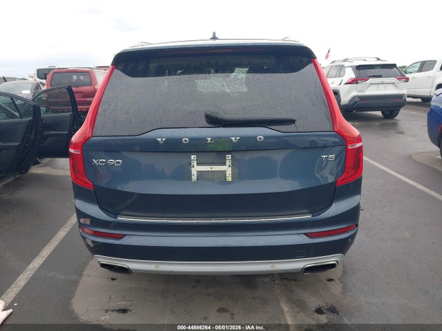 Aukcja sprzedaży 2021 Volvo Xc90 T5 Momentum 7 Passenger, vin: YV4102CK4M1727247, numer aukcji: 44986264