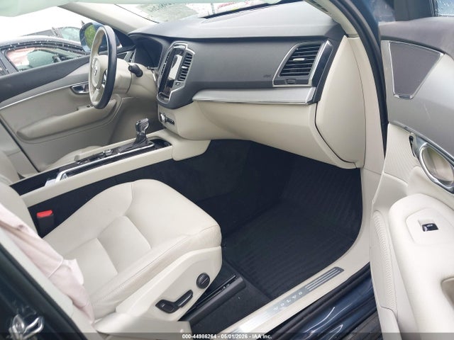 Aukcja sprzedaży 2021 Volvo Xc90 T5 Momentum 7 Passenger, vin: YV4102CK4M1727247, numer aukcji: 44986264