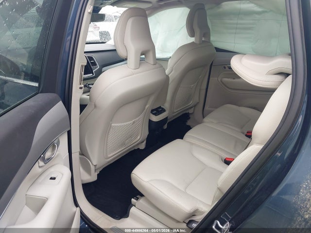 Aukcja sprzedaży 2021 Volvo Xc90 T5 Momentum 7 Passenger, vin: YV4102CK4M1727247, numer aukcji: 44986264