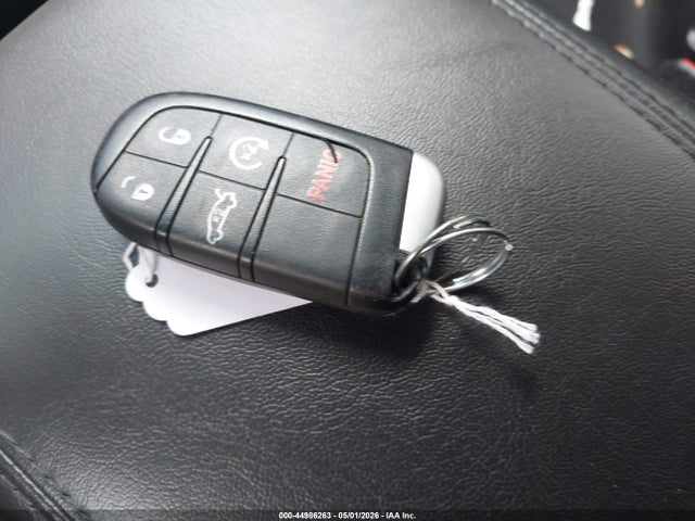 1C3CCCABXFN749300 Chrysler 200 Limited