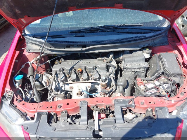 Aukcja sprzedaży 2013 Honda Civic Ex, vin: 2HGFG3B86DH524184, numer aukcji: 44986265