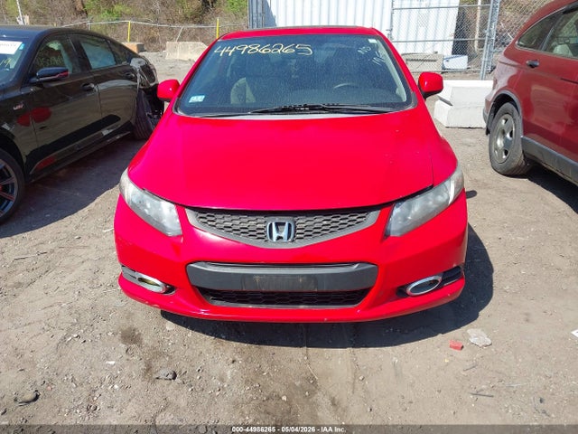 Aukcja sprzedaży 2013 Honda Civic Ex, vin: 2HGFG3B86DH524184, numer aukcji: 44986265