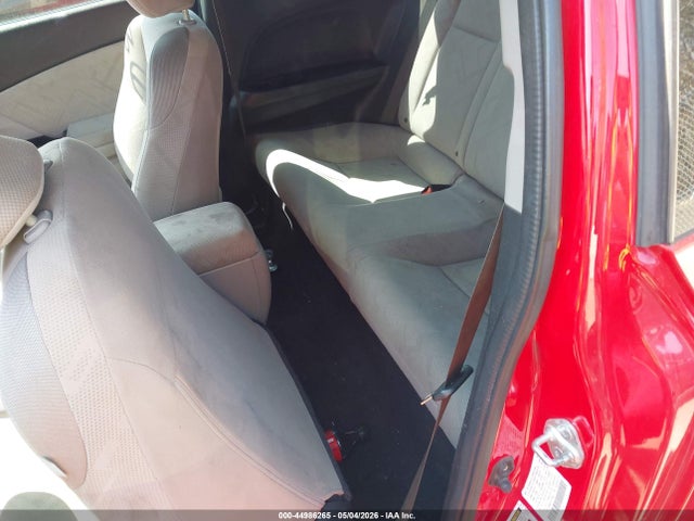 Aukcja sprzedaży 2013 Honda Civic Ex, vin: 2HGFG3B86DH524184, numer aukcji: 44986265