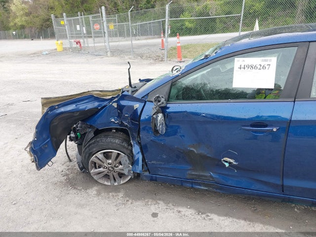 Продажа на аукционе авто 2018 Hyundai Elantra Value Edition, vin: 5NPD84LF3JH364760, номер лота: 44986267