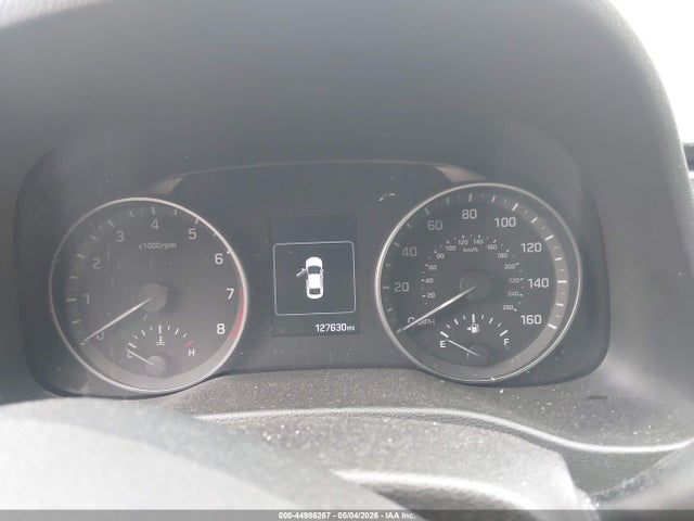 Продажа на аукционе авто 2018 Hyundai Elantra Value Edition, vin: 5NPD84LF3JH364760, номер лота: 44986267