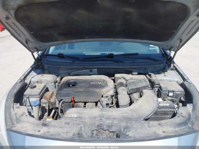 Aukcja sprzedaży 2015 Hyundai Sonata Se, vin: 5NPE24AFXFH013022, numer aukcji: 44986268