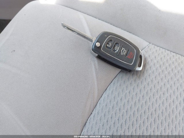 Aukcja sprzedaży 2015 Hyundai Sonata Se, vin: 5NPE24AFXFH013022, numer aukcji: 44986268