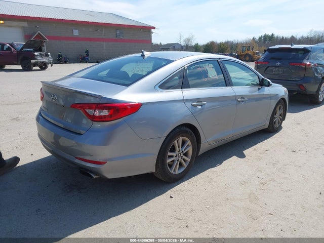 Aukcja sprzedaży 2015 Hyundai Sonata Se, vin: 5NPE24AFXFH013022, numer aukcji: 44986268
