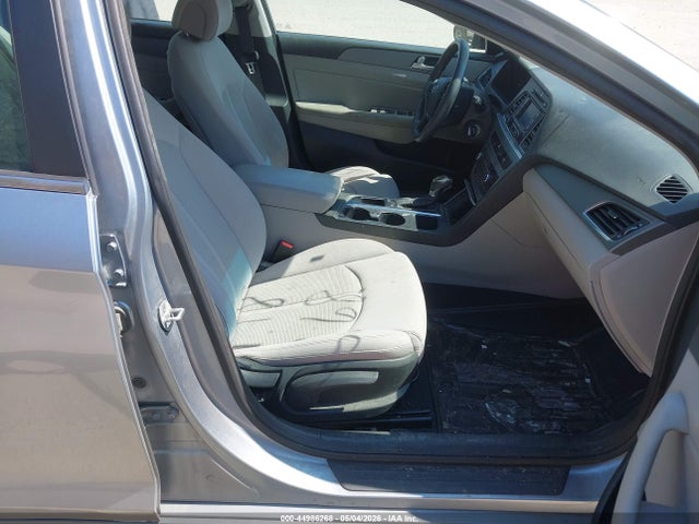 Aukcja sprzedaży 2015 Hyundai Sonata Se, vin: 5NPE24AFXFH013022, numer aukcji: 44986268