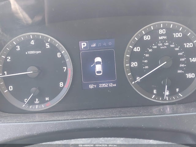 Aukcja sprzedaży 2015 Hyundai Sonata Se, vin: 5NPE24AFXFH013022, numer aukcji: 44986268