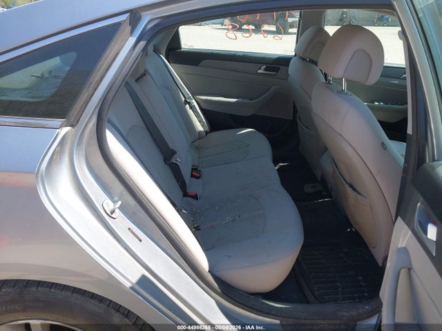 Aukcja sprzedaży 2015 Hyundai Sonata Se, vin: 5NPE24AFXFH013022, numer aukcji: 44986268