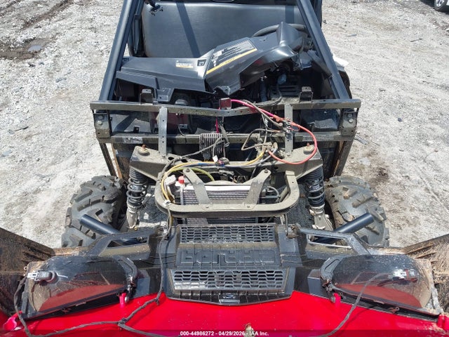 Aukcja sprzedaży 2021 Polaris Ranger 500, vin: 3NSMAA504ME530268, numer aukcji: 44986272