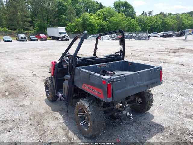 Aukcja sprzedaży 2021 Polaris Ranger 500, vin: 3NSMAA504ME530268, numer aukcji: 44986272