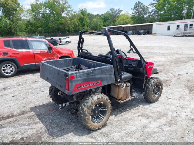 Aukcja sprzedaży 2021 Polaris Ranger 500, vin: 3NSMAA504ME530268, numer aukcji: 44986272