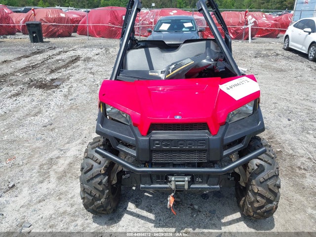 Aukcja sprzedaży 2021 Polaris Ranger 500, vin: 3NSMAA504ME530268, numer aukcji: 44986272