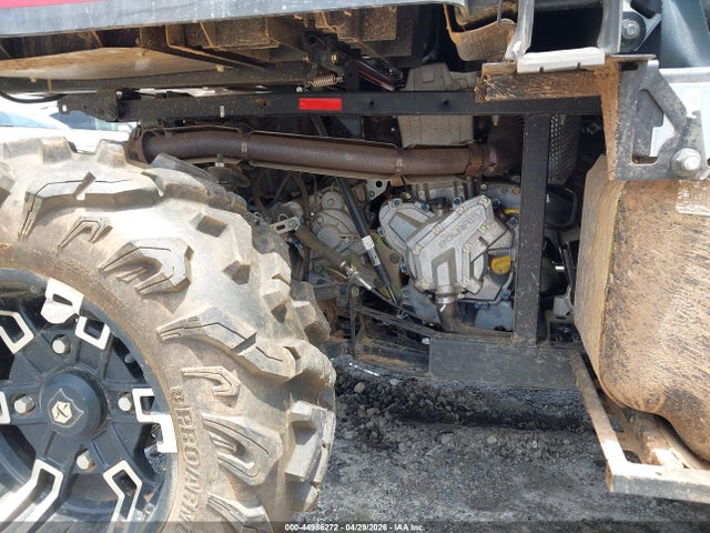 Aukcja sprzedaży 2021 Polaris Ranger 500, vin: 3NSMAA504ME530268, numer aukcji: 44986272