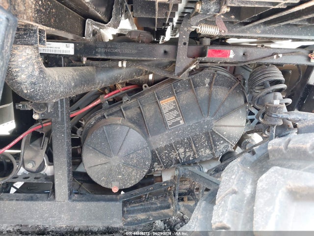 Aukcja sprzedaży 2021 Polaris Ranger 500, vin: 3NSMAA504ME530268, numer aukcji: 44986272