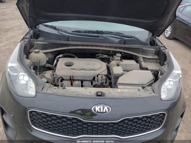 Aukcja sprzedaży 2019 Kia Sportage Lx, vin: KNDPM3AC1K7591544, numer aukcji: 44986273
