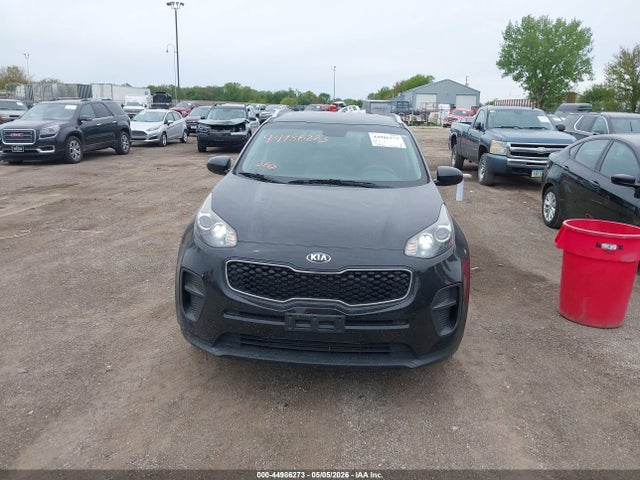Aukcja sprzedaży 2019 Kia Sportage Lx, vin: KNDPM3AC1K7591544, numer aukcji: 44986273