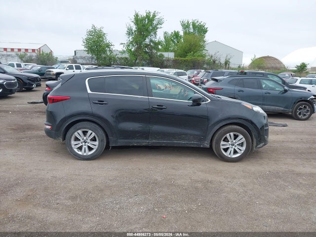 Aukcja sprzedaży 2019 Kia Sportage Lx, vin: KNDPM3AC1K7591544, numer aukcji: 44986273