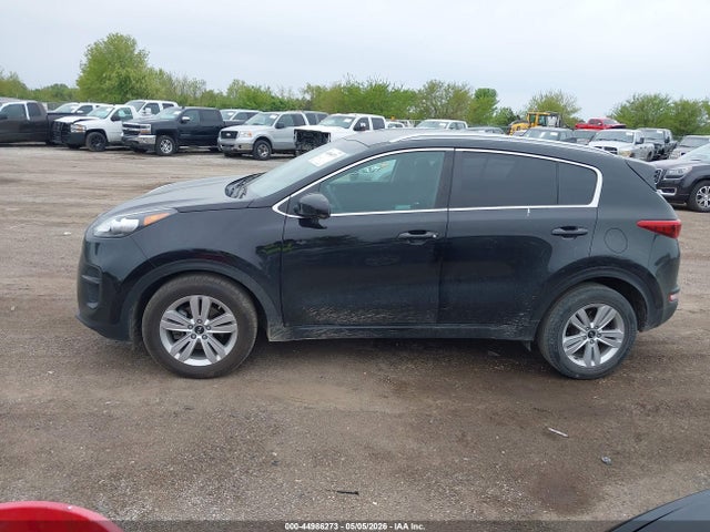 Aukcja sprzedaży 2019 Kia Sportage Lx, vin: KNDPM3AC1K7591544, numer aukcji: 44986273