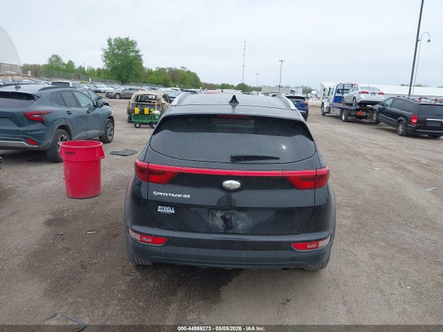 Aukcja sprzedaży 2019 Kia Sportage Lx, vin: KNDPM3AC1K7591544, numer aukcji: 44986273