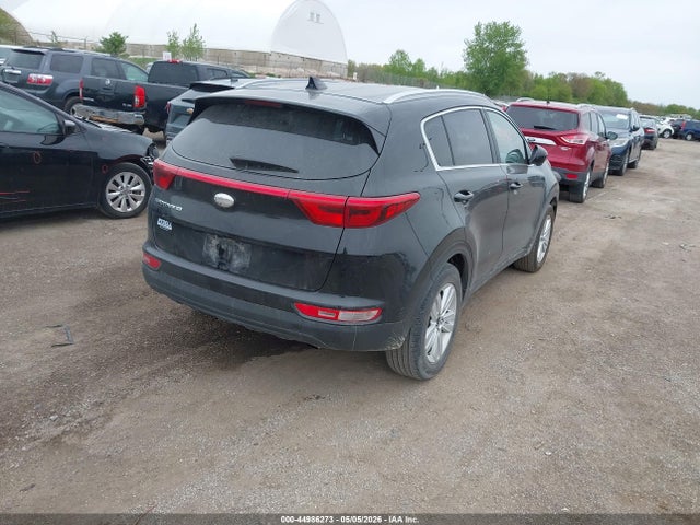 Aukcja sprzedaży 2019 Kia Sportage Lx, vin: KNDPM3AC1K7591544, numer aukcji: 44986273