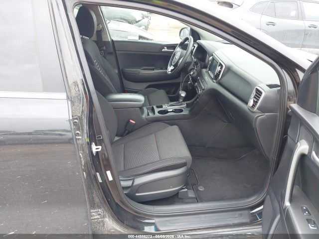 Aukcja sprzedaży 2019 Kia Sportage Lx, vin: KNDPM3AC1K7591544, numer aukcji: 44986273