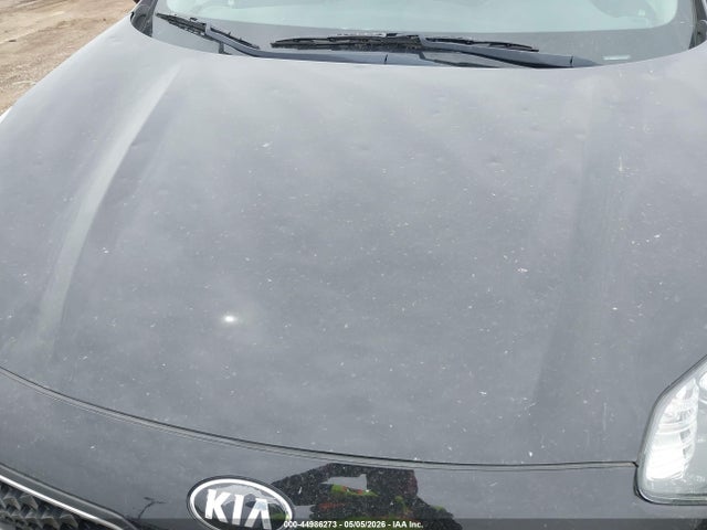 Aukcja sprzedaży 2019 Kia Sportage Lx, vin: KNDPM3AC1K7591544, numer aukcji: 44986273