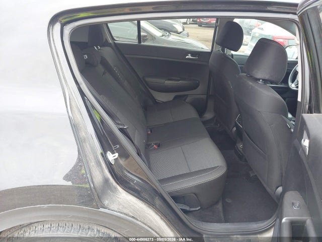 Aukcja sprzedaży 2019 Kia Sportage Lx, vin: KNDPM3AC1K7591544, numer aukcji: 44986273