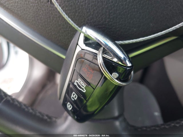 KMHGN4JE0FU042361 Hyundai Genesis 3.8