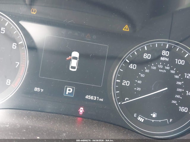 KMHGN4JE0FU042361 Hyundai Genesis 3.8