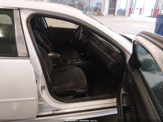 Aukcja sprzedaży 2012 Chevrolet Impala Lt, vin: 2G1WG5E36C1252200, numer aukcji: 44986279