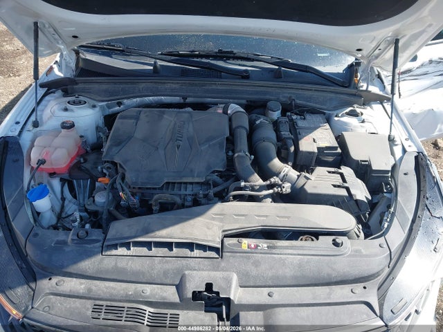 Продаж на аукціоні авто 2023 Kia K5 Gt, vin: 5XXG44J84PG171812, номер лоту: 44986282