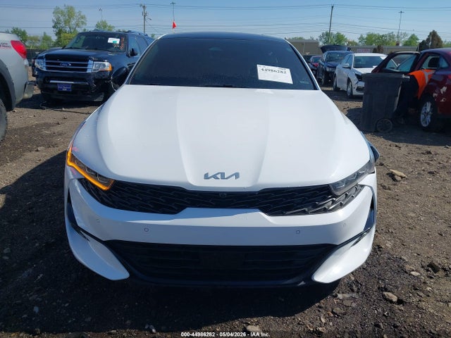Продаж на аукціоні авто 2023 Kia K5 Gt, vin: 5XXG44J84PG171812, номер лоту: 44986282