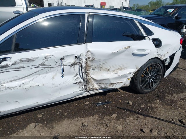 Продаж на аукціоні авто 2023 Kia K5 Gt, vin: 5XXG44J84PG171812, номер лоту: 44986282