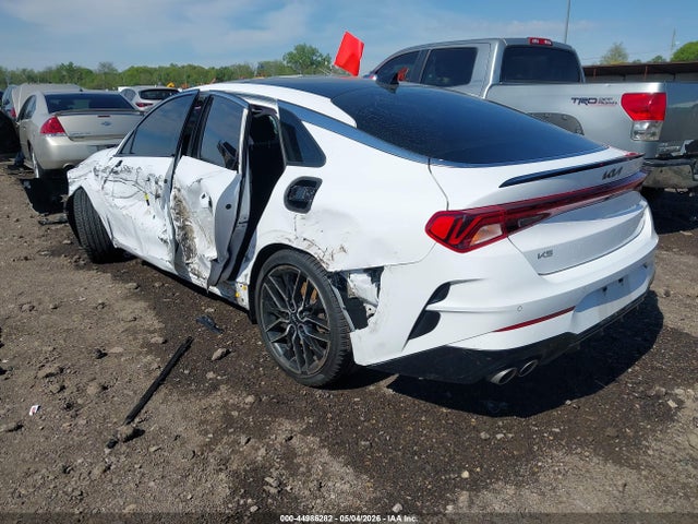 Продаж на аукціоні авто 2023 Kia K5 Gt, vin: 5XXG44J84PG171812, номер лоту: 44986282